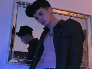 Streamate Live Sex of Jheampiero