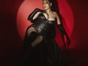 Streamate Nude Webcam of Kamile_Nilsen