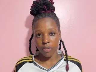 Streamate Nude Webcam of Missjade25