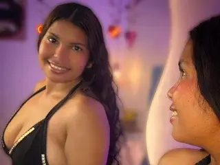 Streamate Adult Video Chat of dulcecooper19