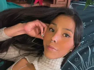 Streamate Sex Cam of GaiaMorelle