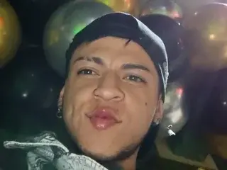 Streamate Private Sex Chat of ZackFalcon