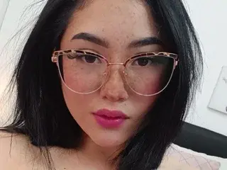 Streamate Nude Webcam of AnnaKomatsuu