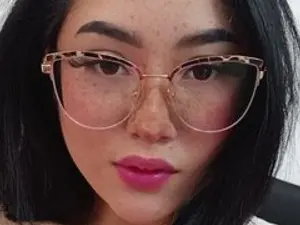 Streamate Watch Live Sex Cams of AnnaKomatsuu