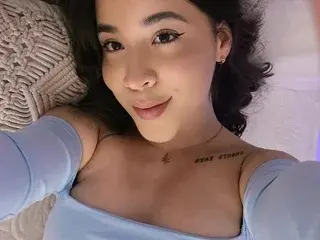 Streamate Sex Cam of Ary_Blair