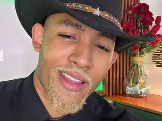 Streamate Sex Chat of BentoFox