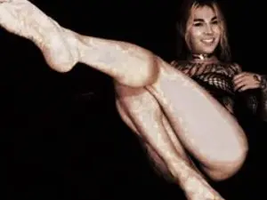 Streamate Adult Webcams of cybertroublee