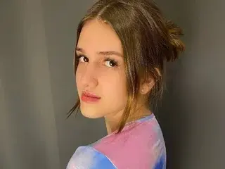 Streamate Best Webcam of AlinaBabyGirl