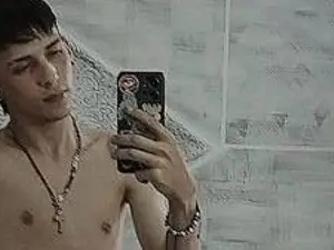 Streamate Sex Chat of BlainexYx