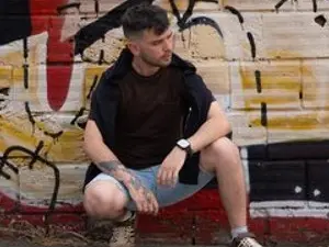 Streamate Adult Webcam of DylanWhite19