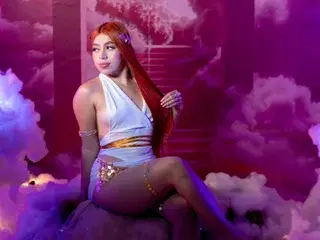 Streamate Private Sex Chat of LilyCoquette