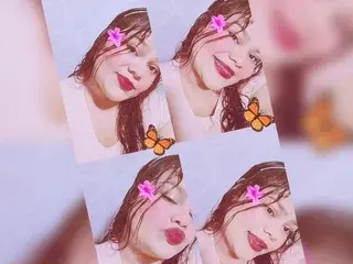 Streamate Live Sex of NikollThoms