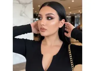 Streamate Nude Webcam of KaateLuu