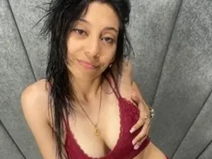 Streamate Private Sex Chat of MielCovens