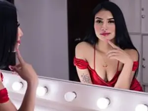 Streamate Free Live Porn of AlessaCorrea