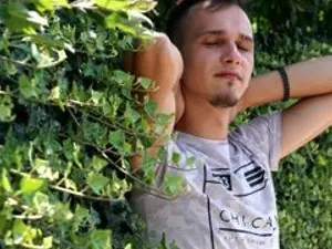 Streamate Best live sex cam show of AxelMassimo