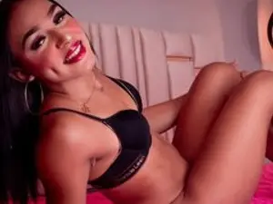 Streamate Adult Webcams of BriitanySofia