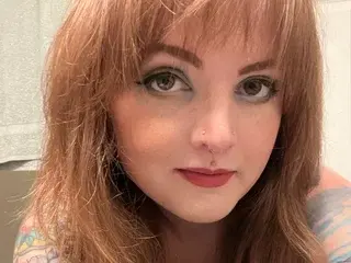 Streamate Adult Webcam of Violethazexo