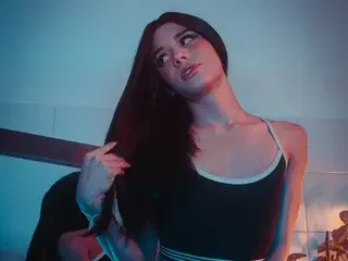 Streamate Free Porn Cam of pixy_20