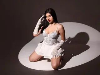 Streamate Live Porn of AdriRoss20