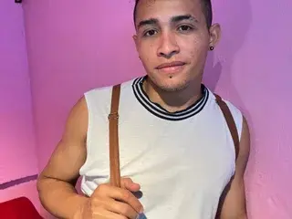 Streamate Live Porn of GillKat