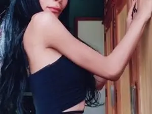 Streamate Nude Webcam of Skinny_Kitten