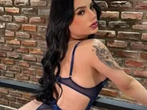Streamate Sex Cam of JasmineDioorx