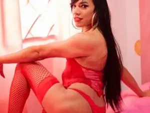 Streamate Private Sex Chat of LiaCocktt
