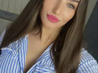 Streamate Free Porn Cam of EvelyneSol