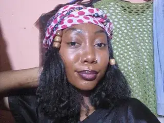 Streamate Nude Webcam of SpicyMackenzie22