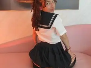 Streamate Live Porn of Ammyrosse20