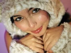 Streamate Best live sex cam show of Little_vel
