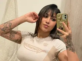 Streamate Live Porn of Emilydiazz19