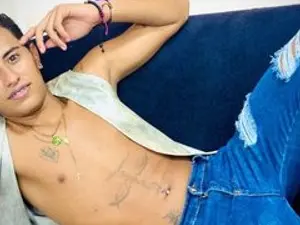 Streamate Live Sex of burnvoyy