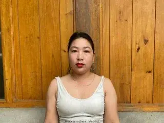 Streamate Adult Webcam of Sany_Beii