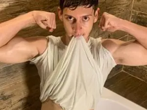 Streamate Nude Webcam of StuartWhite