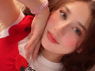 Streamate Best live sex cam show of AlejandraLee