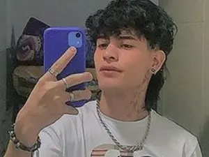 Streamate Live Porn of kroddy_sw