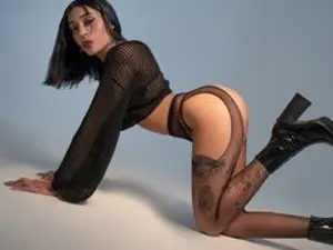 Streamate Adult Webcam of salomemill