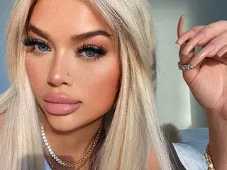 Streamate Watch Live Sex Cams of BlissDimiccoBabestation