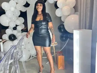 Streamate Adult Video Chat of EbonyBentley