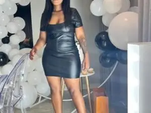 Streamate Best Webcam of EbonyBentley