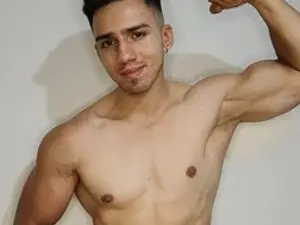 Streamate Live Porn of Liam_forest
