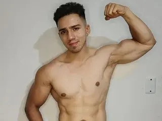 Streamate Live Sex of Liam_forest