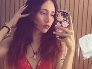 Streamate Nude Webcam of doll_bella
