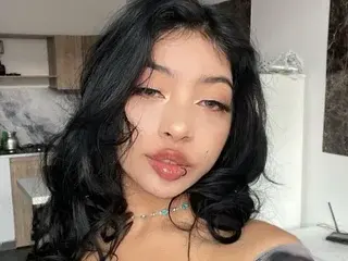 Streamate Adult Video Chat of AmeliaTrevicott