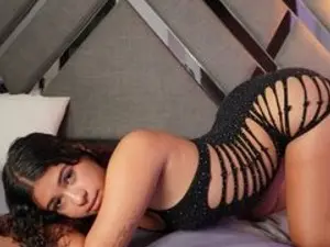 Streamate Live Sex of IvyySweety