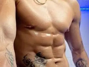 Streamate Nude Webcam of strongboyxl
