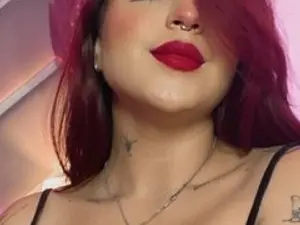 Streamate Live Sex of Annika_Merliahh