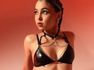 Streamate Best live sex cam show of AllisonEstradaa
